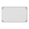 Eaton F3A-2K-M50/16-2 EP-501503 laippalevy IP55 eristysaine EP