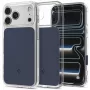 SPIGEN Ultra Hybrid T MagSafe iPhone 17 Pro Max / 18 Pro Max mattamusta sininen