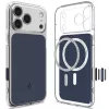 SPIGEN Ultra Hybrid T MagSafe iPhone 17 Pro Max / 18 Pro Max mattamusta sininen