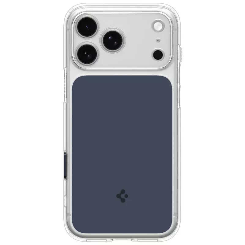 SPIGEN Ultra Hybrid T MagSafe iPhone 17 Pro Max / 18 Pro Max mattamusta sininen