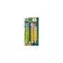 JOLLY geelikynä eläinaiheita 0,5 mm sininen, 4 kpl (7005-0005)