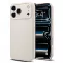 Spigen Liquid Air -kotelo iPhone 17 Pro / 18 Pro - Natural Titanium