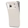 Spigen Liquid Air -kotelo iPhone 17 Pro / 18 Pro - Natural Titanium