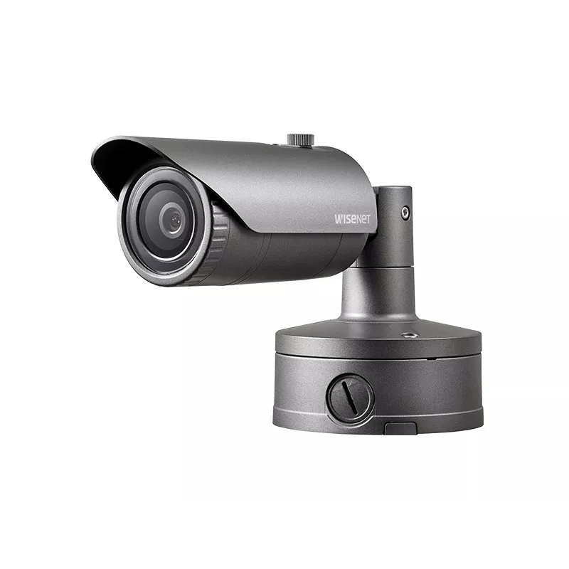 Hanwha Vision XNO-8020R 5MP IR bullet-verkkokamera