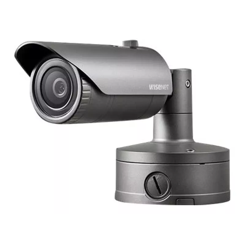 Hanwha Vision XNO-8020R 5MP IR bullet-verkkokamera