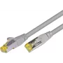 Wirewin PKW-PIMF-KAT6A verkkokaapeli 50 m harmaa Cat6a S/FTP (S-STP) PKW-PIMF-KAT6 50.0
