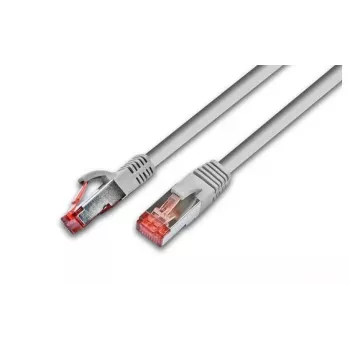 Wirewin PKW-PIMF-KAT6A verkkokaapeli 50 m harmaa Cat6a S/FTP (S-STP) PKW-PIMF-KAT6 50.0