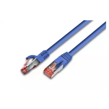 Wirewin PKW-PIMF-KAT6A verkkokaapeli sininen 70 m Cat6a S/FTP (S-STP) PKW-PIMF-KAT6 70.0 BL