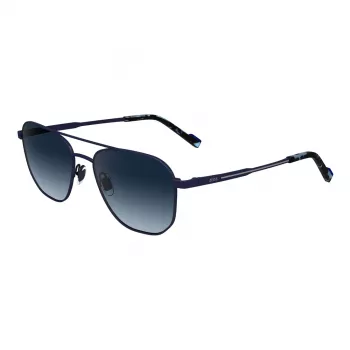ZEISS miesten aurinkolasit ZS24149S-403 56-18-145 musta/harmaa