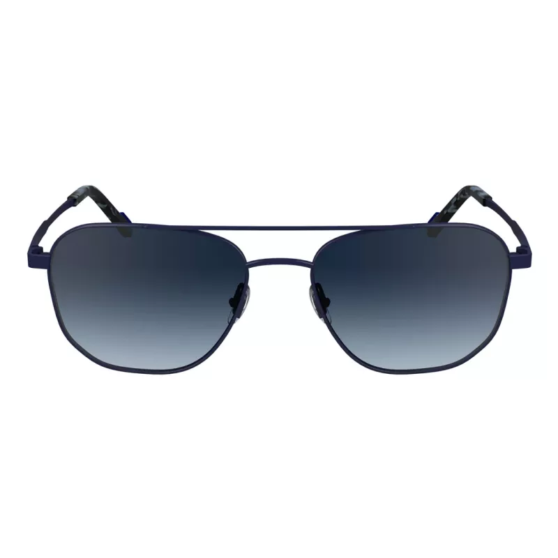ZEISS miesten aurinkolasit ZS24149S-403 56-18-145 musta/harmaa