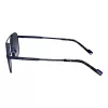 ZEISS miesten aurinkolasit ZS24149S-403 56-18-145 musta/harmaa