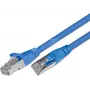 Wirewin Cat.5e F/UTP 5 m verkkokaapeli sininen (PKW-STP-K5E 5.0 BL)