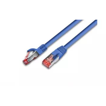 Wirewin Cat.5e F/UTP 5 m verkkokaapeli sininen (PKW-STP-K5E 5.0 BL)