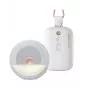 Philips Avent käsivapaa yksittäinen sähköinen rintapumppu SCF531/11
