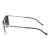 ZEISS miesten aurinkolasit ZS25163S-71 55/18/145 mm
