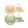 Philips Avent Ultra Soft tutti 6-18 kuukautta, 2 kpl:n pakkaus, pojat