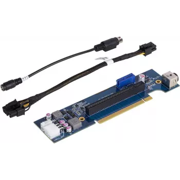 Shuttle PRC01 riser-kortti XH510G2 Slim PC -paikkalaajennukseen (POI-PRC01)