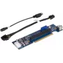 Shuttle PRC01 riser-kortti XH510G2 Slim PC -paikkalaajennukseen (POI-PRC01)