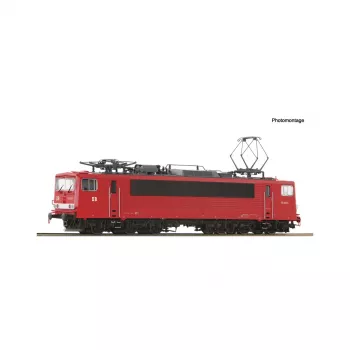 Roco 7500106 H0 sähköveturi BR 155 006-0 DR