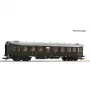 Roco 6200135 H0 pikajunavaunu D89 München – Hamburg Altona DRG