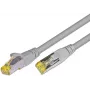 Wirewin PKW-PIMF-KAT6A verkkokaapeli, harmaa, 20 m, Cat6a S/FTP (S-STP) PKW-PIMF-KAT6A 20.0
