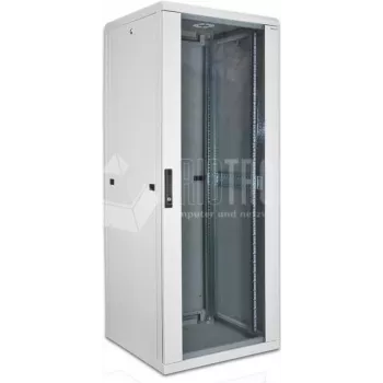 Wirewin CAB 600X1000X42U - teräspalvelinkaappi, 42U, 600x1000x2033 mm, 114 kg, CE