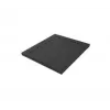 Wirewin SHELF 400 1U BL rack-takakansi hyllylle, musta