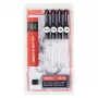 ARISTO mg1 pro Basic tussitäyttökynäsarja, 4 täyttökynää 0,25 / 0,35 / 0,50 / 0,70 mm, 5-osainen (AR64400)