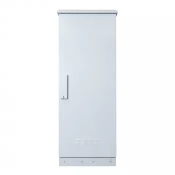 DSIT 32U 19 tuuman ulkokäyttöön tarkoitettu palvelinkaappi 600x1000x1600mm IP55 (DS6032-OUT)