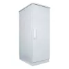 DSIT 32U 19 tuuman ulkokäyttöön tarkoitettu palvelinkaappi 600x1000x1600mm IP55 (DS6032-OUT)