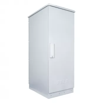 DSIT 32U 19 tuuman ulkokäyttöön tarkoitettu palvelinkaappi 600x1000x1600mm IP55 (DS6032-OUT)