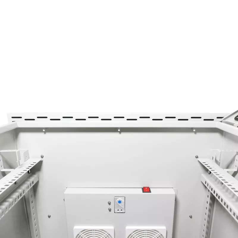 DSIT 32U 19 tuuman ulkokäyttöön tarkoitettu palvelinkaappi 600x1000x1600mm IP55 (DS6032-OUT)