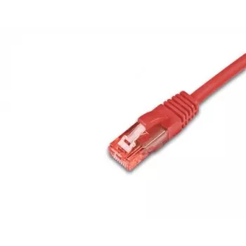 Wirewin PKW-UTP-KAT6 7.0 RT verkkokaapeli 7 m Cat6 U/UTP (UTP) punainen