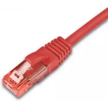Wirewin PKW-UTP-KAT6 7.0 RT verkkokaapeli 7 m Cat6 U/UTP (UTP) punainen