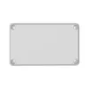 Eaton F3A-2K-M50/16-1 laippalevy IP55 eristemateriaali harmaa EP-501502