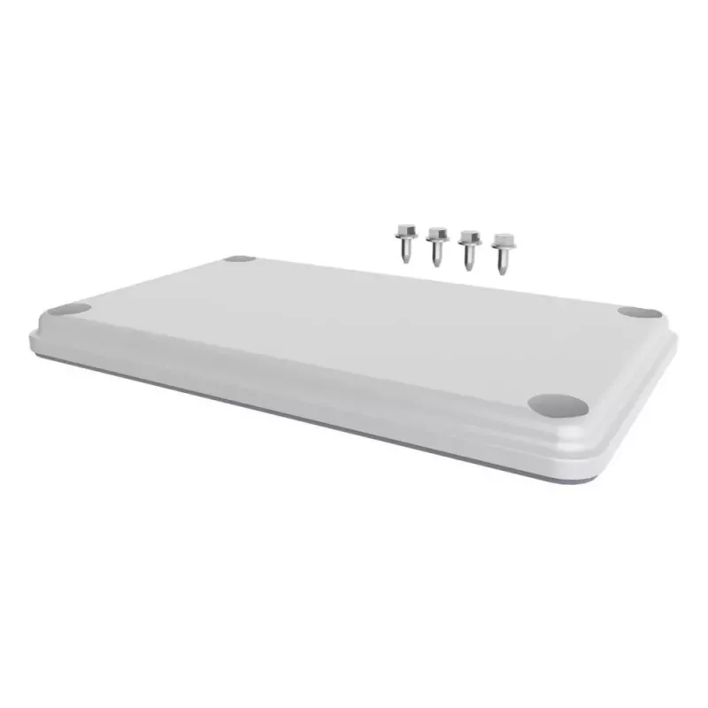 Eaton F3A-2K-M50/16-1 laippalevy IP55 eristemateriaali harmaa EP-501502