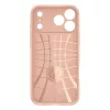 Spigen Liquid Air kuori iPhone 17 Pro Max / 18 Pro Max - ruusukulta