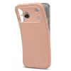 Spigen Liquid Air kuori iPhone 17 Pro Max / 18 Pro Max - ruusukulta