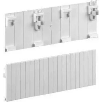 Eaton 217240 laitepistokerasian peite ZSD-ABDK/45/P, 45 mm, polarvalkoinen
