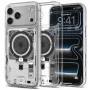 SPIGEN Ultra Hybrid MagSafe iPhone 17 Pro Max / 18 Pro Max Neo One kuori