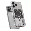 SPIGEN Ultra Hybrid MagSafe iPhone 17 Pro Max / 18 Pro Max Neo One kuori