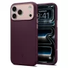 Spigen Nano Pop Mag MagSafe kuori iPhone 18 Pro Max / 17 Pro Max - Burgundy Bean