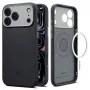 Spigen Nano Pop Mag MagSafe -kotelo iPhone 18 Pro Max / 17 Pro Max – Black Sesame