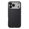 Spigen Nano Pop Mag MagSafe -kotelo iPhone 18 Pro Max / 17 Pro Max – Black Sesame