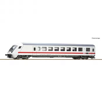 Roco 6210156 H0 IC-ohjausvaunu DB AG