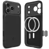 SPIGEN Ultra Hybrid T MagSafe iPhone 17 Pro / 18 Pro mattamusta