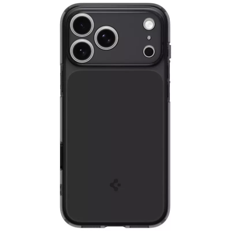SPIGEN Ultra Hybrid T MagSafe iPhone 17 Pro / 18 Pro mattamusta