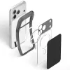 SPIGEN Ultra Hybrid T MagSafe iPhone 17 Pro / 18 Pro mattamusta