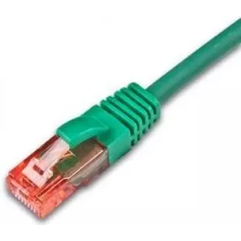 Wirewin PKW-UTP-KAT6 15.0 GN verkkokaapeli 15 m Cat6 U/UTP vihreä