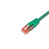 Wirewin PKW-UTP-KAT6 15.0 GN verkkokaapeli 15 m Cat6 U/UTP vihreä